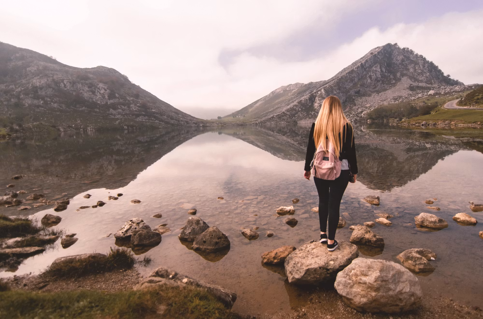 Eco-Adventure: Embracing Nature Through Sustainable Travel